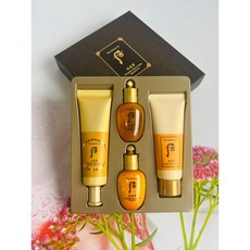 공진향 진해윤 링클 선크림 기휙 SPF50+/PA++++ 주름개선-자외선차단 ( 무료+당일배송 ), 1세트, 50ml