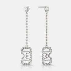 메트로시티진주귀걸이