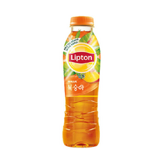 립톤 아이스티, 24개, 500ml