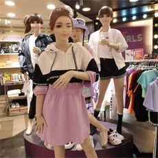 더데이걸즈원피스