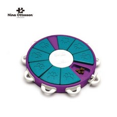  니나오토슨 도그트위스터 강아지 노즈워크 2개묶음, 도그트위스터_2개묶음 