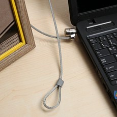 노트북도난방지잠금장치델타9