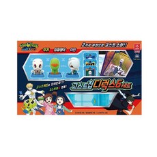 신비아파트디럭스6