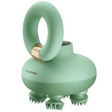 마리아띠 두피마사지기 SO-405 블랙 상품 이미지