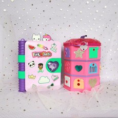 펀라켓시크릿다이어리