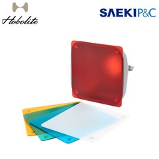 호보라이트 소프트박스 & 컬러필터 Foldable Softbox & Color Filters, 1개