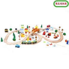 토도리브로기차