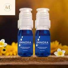 프랑스 몽쥬약국 추천 이녹사 INNOXA 안로션 10ml 블루 2개 프랑스 직배송, 2통