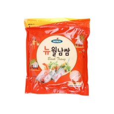 몬 뉴 월남쌈 페이퍼 (원형) 16cm 300g, 100개