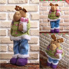 서울사슴인형파는곳