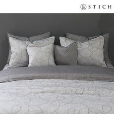 앤스티치이불커버