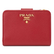 프라다사피아노중지갑