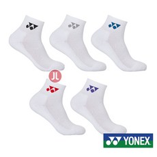 요넥스여성중목