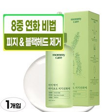 마미케어 바다포도 블랙헤드 여드름 세범 피지연화제, 1개, 145ml 1개, 145ml