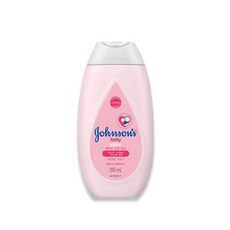 존슨즈베이비비누