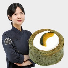견우재 강아지 디저트 빵 반려동물 수제 생일 간식, 1개, 150g, 베지 티그레