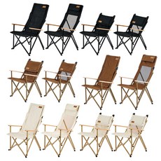 마운트리버체어