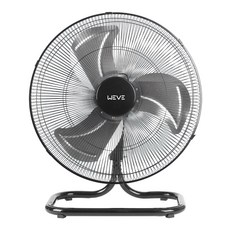위브 좌우회전 공업용 선풍기 TY-5520BF 51cm, 혼합색상
