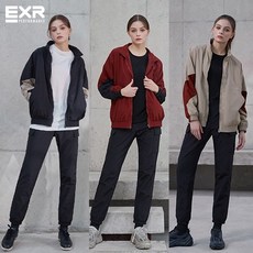 EXR [EXR] 웜업 세트 2종 여성