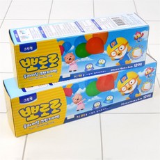산뜰상점 어린이지퍼백 위생지퍼백, 1개