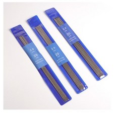 스테인레스대바늘