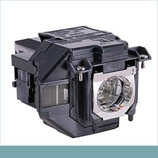 LOUTOC 프로젝터 램프 전구 V13H010L96 for 엡손 Epson ELPLP96 Powerlite 홈 시네마 2150 2100660 1060 6, 상세 설명 참조0