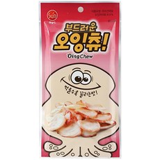 썬푸드 오잉츄 40g, 1개