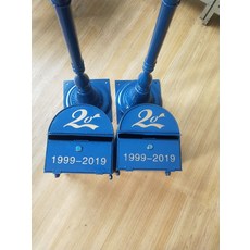 유럽주택우체통