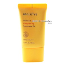 인텐시브 롱래스팅 선스크린EX50ml(23년05월까지), 단일상품