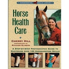 Horse Health Care [sports]
