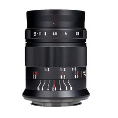 7artisans 60mm F2.8 II 카메라 교환 렌즈 1:1 초마이크로 거리 APS-C 수동식 포커스 렌치 Canon M1 M2 M3 M5 M6 M10 EOS-M Mount 교환 렌즈, 상세페이지 참조