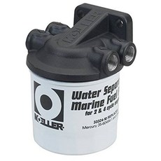Moeller 033320-10 10 Micron Water Separating Filter Kit, 상세내용참조, 상세내용참조