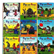 pipandposy