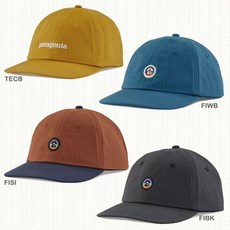 파타고니아메쉬캠프캡