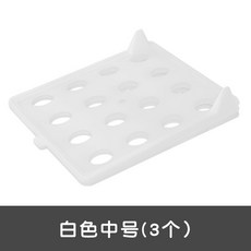 드레스북 바지 옷접기폴더 스웨터 짧은소매 t셔츠 수납 후드티 편리한 옷접는기구, T02-화이트색 중간사이즈(3개별포장), 1개