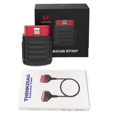 벤츠전용진단기