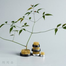미지쇼 꽃꽂이 침봉판 침봉꽂이, 23