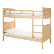 이케아스투바2층침대