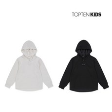 탑텐키즈후드티 TOP01