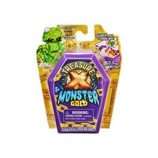 트레져x몬스터헌터