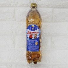 Газированный напиток Буратино 1 л