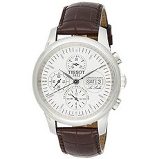 해외1284403 Tissot 티쏘 여자 T41131731 Le locLe 크로노그래프 시계