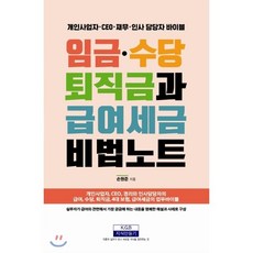 개인사업자세금내고장사하기참힘들어요