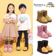 베어파우어그부츠