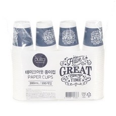 뿌리또친환경종이컵