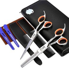 MASTER GO MASTER GO Professional Barber Salon Scissor Hair Cutting Sci