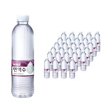 닥터유 면역수, 530ml, 40개