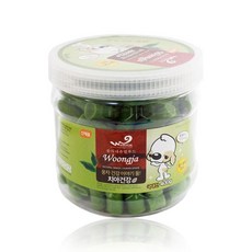 리스트 스타일 심플한 모던 감각 컨셉 단순한 평법한 애견 강아지 펫푸드 치아 건강 400g 훈련 간식 영양, 쿠팡리스트 1