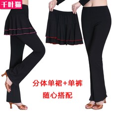 쿠팡라인댄스화