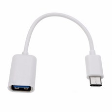 usb-c-usb어댑터